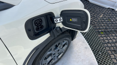 BYD Dolphin Surf 65kW Boost 43kWh 5dr Auto Electric Hatchback